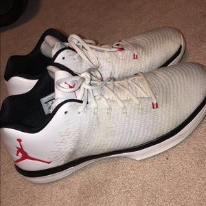 Jordan 31s size 13